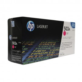 Картридж лазерный HP 503A | Q7583A пурпурный 6000 стр