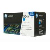 Картридж HP 504A | CE251A оригинальный лазерный картридж HP [CE251A] 7000 стр, голубой