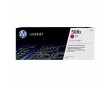 Картридж HP 508X | CF363X [CF363X] 9500 стр, пурпурный