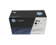 Картридж HP 51A | Q7551A [Q7551A] 6500 стр, черный