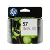 Картридж HP 57 | C6657AE оригинальный струйный картридж HP [C6657AE] 400 стр, цветной