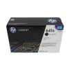Картридж HP 641A | C9720A оригинальный лазерный картридж HP [C9720A] 9000 стр, черный