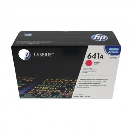 Картридж лазерный HP 641A | C9723A пурпурный 8000 стр
