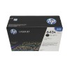 Картридж HP 643A | Q5950A оригинальный лазерный картридж HP [Q5950A] 11000 стр, черный