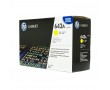 Картридж HP 643A | Q5952A [Q5952A] 10000 стр, желтый