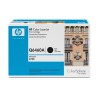 Картридж HP 644A | Q6460A оригинальный лазерный картридж HP [Q6460A] 12000 стр, черный