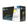 Картридж HP 645A | C9732A оригинальный лазерный картридж HP [C9732A] 12000 стр, желтый
