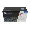 Картридж HP 648A | CE263A оригинальный лазерный картридж HP [CE263A] 11000 стр, пурпурный