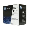 Картридж HP 64X | CC364X оригинальный лазерный картридж HP [CC364X] 24000 стр, черный