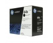 Картридж HP 64X | CC364X [CC364X] 24000 стр, черный
