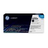 Картридж HP 650A | CE270A оригинальный лазерный картридж HP [CE270A] 13500 стр, черный