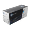 Картридж HP 651A | CE341A оригинальный лазерный картридж HP [CE341A] 16000 стр, голубой