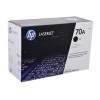 Картридж HP 70A | Q7570A оригинальный лазерный картридж HP [Q7570A] 15000 стр, черный