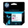 Картридж HP 711 | CZ135A оригинальный струйный картридж HP [CZ135A] 3 x 29 мл, пурпурный