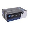 Картридж HP 78A | CE278AF оригинальный лазерный картридж HP [CE278AF] 2 x 2100 стр, черный