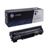 Картридж HP 83X | CF283X оригинальный лазерный картридж HP [CF283X] 2200 стр, черный