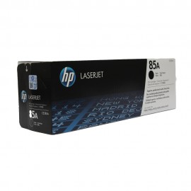 Картридж лазерный HP 85A | CE285A черный 1600 стр