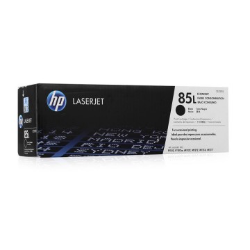 Картридж HP 85A | CE285L оригинальный лазерный картридж HP [CE285L] 700 стр, черный