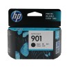 Картридж HP 901 | CC653AE оригинальный струйный картридж HP [CC653AE] 200 стр, черный