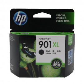 Картридж струйный HP 901 XL | CC654AE черный 700 стр