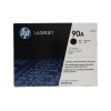 Картридж HP 90A | CE390A оригинальный лазерный картридж HP [CE390A] 10000 стр, черный