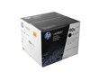 Картридж HP 90X | CE390XD [CE390XD] 2 x 24000 стр, черный