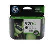 Картридж HP 920 XL | CD975AE [CD975AE] 1200 стр, черный