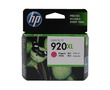 Картридж HP 920 XL | CD973AE [CD973AE] 700 стр, пурпурный