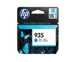 Картридж HP 935 | C2P20AE [C2P20AE] 400 стр, голубой