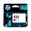 Картридж HP 935 | C2P21AE оригинальный струйный картридж HP [C2P21AE] 400 стр, пурпурный