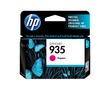 Картридж HP 935 | C2P21AE [C2P21AE] 400 стр, пурпурный