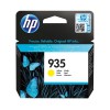 Картридж HP 935 | C2P22AE оригинальный струйный картридж HP [C2P22AE] 400 стр, желтый
