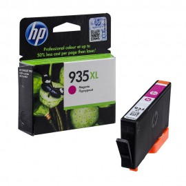 HP 935 XL | C2P25AE картридж струйный [C2P25AE] пурпурный 825 стр (оригинал) 