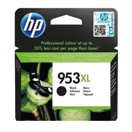 HP 953 XL | L0S70AE картридж струйный [L0S70AE] черный 2000 стр (оригинал) 