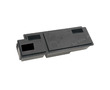 Картридж лазерный Kyocera TK-400 | 370PA0KL черный 10000 стр