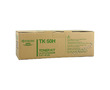 Картридж лазерный Kyocera TK-50H | 370QA0KX черный 15000 стр