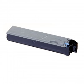 Картридж лазерный Kyocera TK-510K | 1T02F30EU0 черный 8000 стр