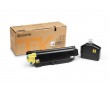 Картридж лазерный Kyocera TK-5290Y | 1T02TXANL0 желтый 13000 стр