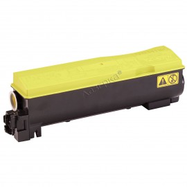 Kyocera TK-570Y | 1T02HGAEU0 картридж лазерный [1T02HGAEU0] желтый 12000 стр (оригинал) 