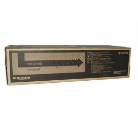 Картридж лазерный Kyocera TK-6705 | 1T02LF0NL0 черный 70000 стр