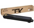 Картридж лазерный Kyocera TK-8115K | 1T02P30NL0 черный 12000 стр