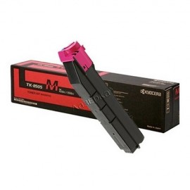 Kyocera TK-8505M | 1T02LCBNL0 картридж лазерный [1T02LCBNL0] пурпурный 20000 стр (оригинал) 