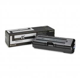 Картридж лазерный Kyocera TK-8705K | 1T02K90NL0 черный 70000 стр