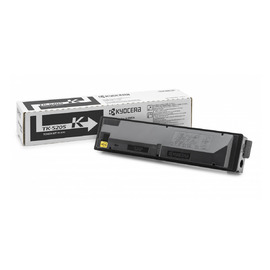 Картридж лазерный Kyocera TK-5205K | 1T02R50NL0 черный 18000 стр