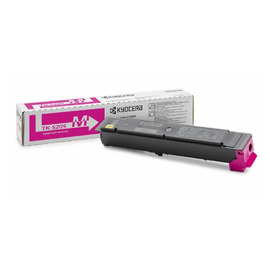 Картридж лазерный Kyocera TK-5205M | 1T02R5BNL0 пурпурный 12000 стр