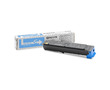 Картридж лазерный Kyocera TK-5215C | 1T02R6CNL0 голубой 15000 стр