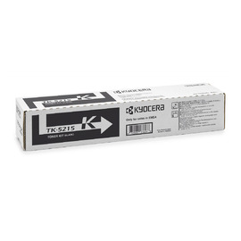 Kyocera TK-5215K | 1T02R60NL0 картридж лазерный [1T02R60NL0] черный 20000 стр (оригинал) 