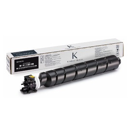 Картридж лазерный Kyocera TK-8345K | 1T02L70NL0 черный 20000 стр