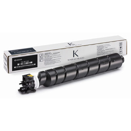 Картридж лазерный Kyocera TK-8515K | 1T02ND0NL0 черный 30000 стр