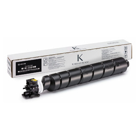 Картридж лазерный Kyocera TK-8525K | 1T02RM0NL0 черный 30000 стр